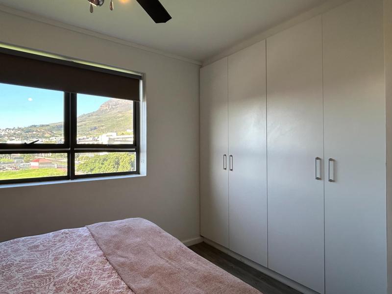 2 Bedroom Property for Sale in Zonnebloem Western Cape